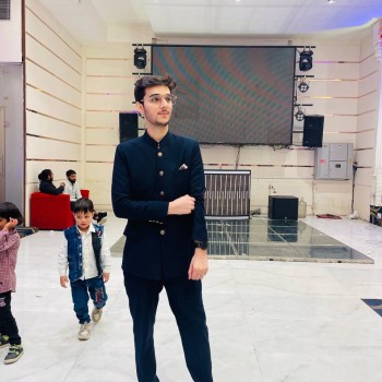 Zuhaib Anis